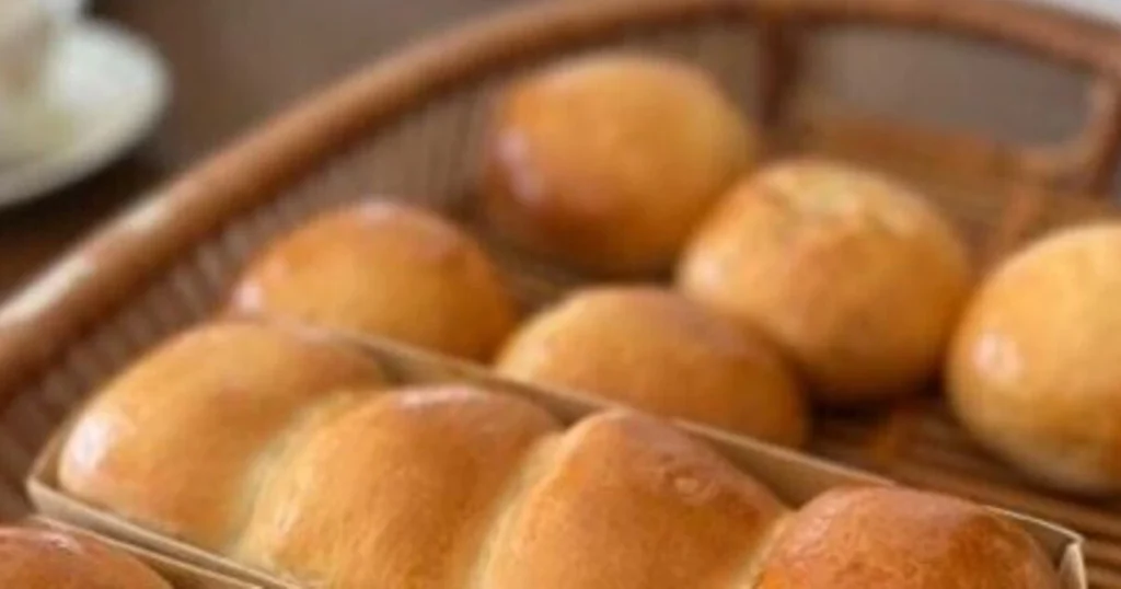 小川さんのパン焼き体験教室