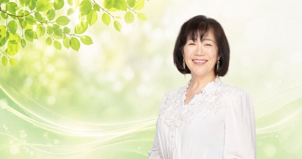 佐藤ゆかりさん