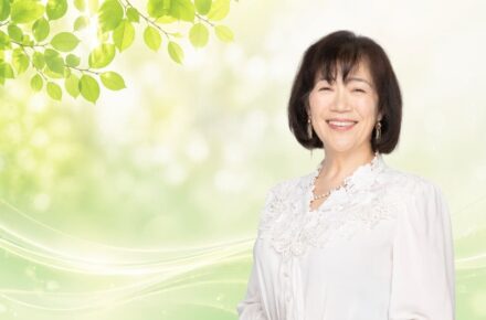 佐藤ゆかりさん