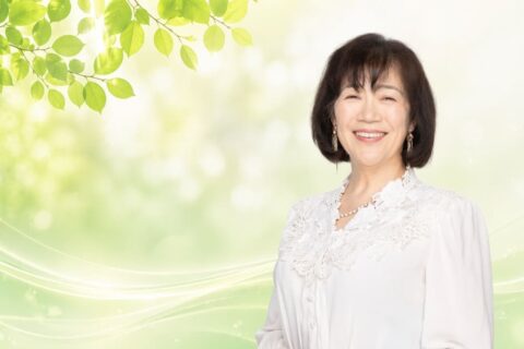 佐藤ゆかりさん